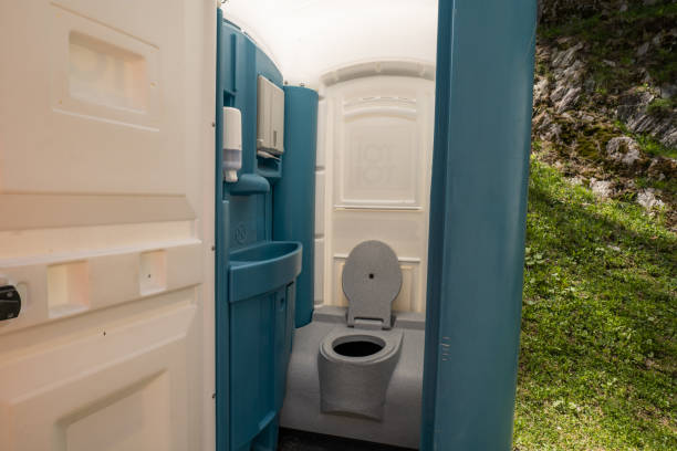 Sanitation services for porta potties in East Pepperell, MA
