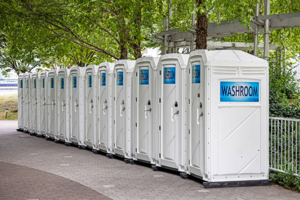Best High-end porta potty rental  in East Pepperell, MA